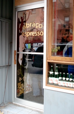 Abraco Espresso