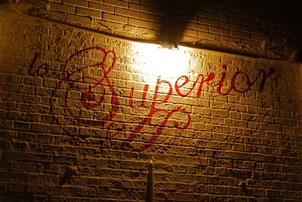 La Superior Williamsburg