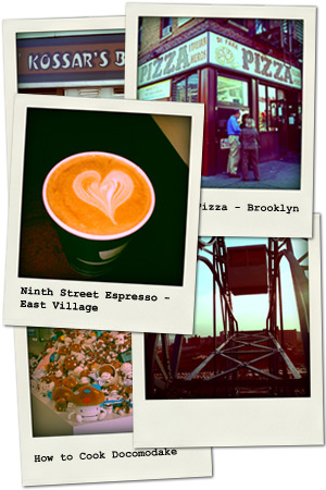 poladroids