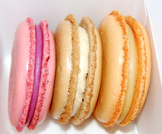 macarons