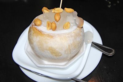 sripraphai coconut icecream
