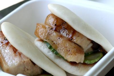 momofuku pork bun