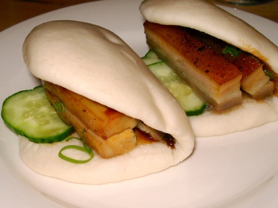 momofuku pork buns