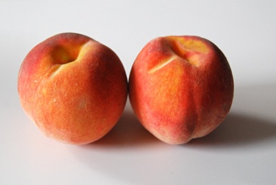 greenmarket peaches
