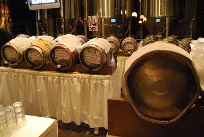 cask ale festival