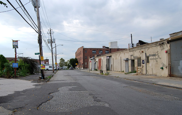 red hook brooklyn