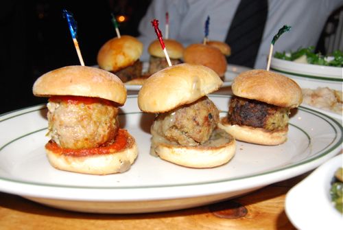 meatball shop sliders