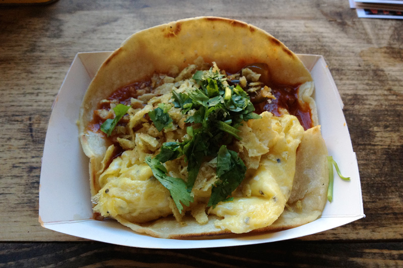 whirlybird brooklyn breakfast taco