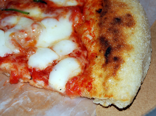 forcella montanara pizza