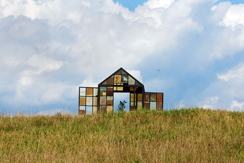 storm king solarium william lamson