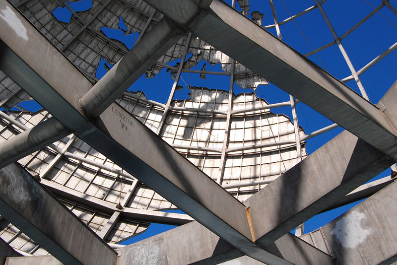 unisphere 1964 world's fair