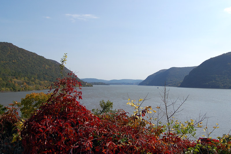 bannerman's island hudson highlands