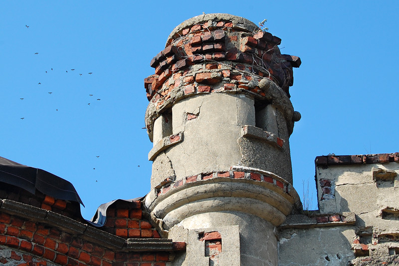 bannerman's island residence