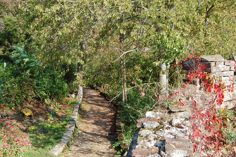 bannerman's island