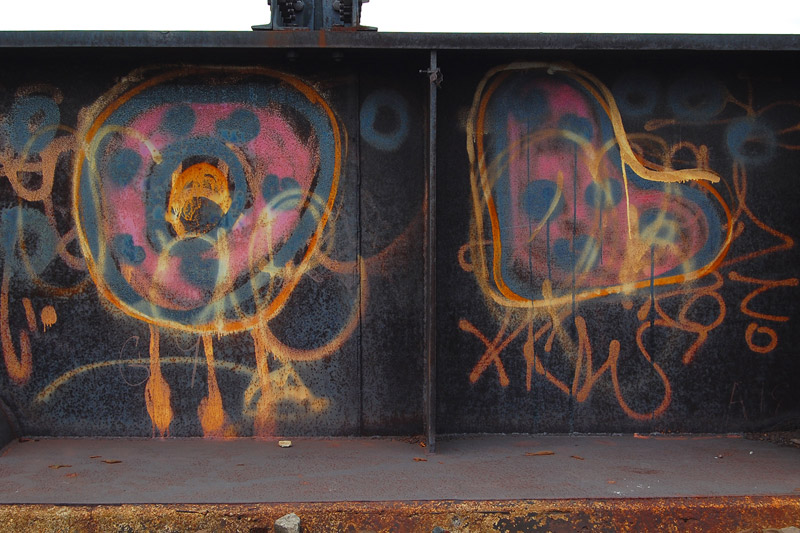 The High Line at the West Side Rail Yards