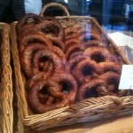 Sigmund Pretzel Shop