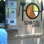 Schnitzel & Things