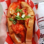 Red Hook Lobster Pound