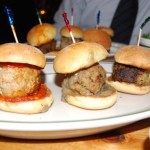 The Meatball Shop