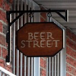 beer street