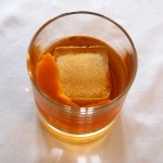 old fashioned cocktail recipe