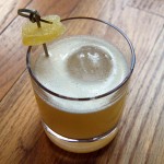 penicillin cocktail recipe