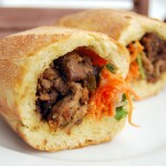 the hog xe may bahn mi