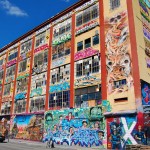 5pointz graffiti