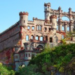 bannerman's island arsenal