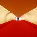 TWA Terminal Tunnel JFK Airport