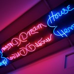 the dream house tribeca neon